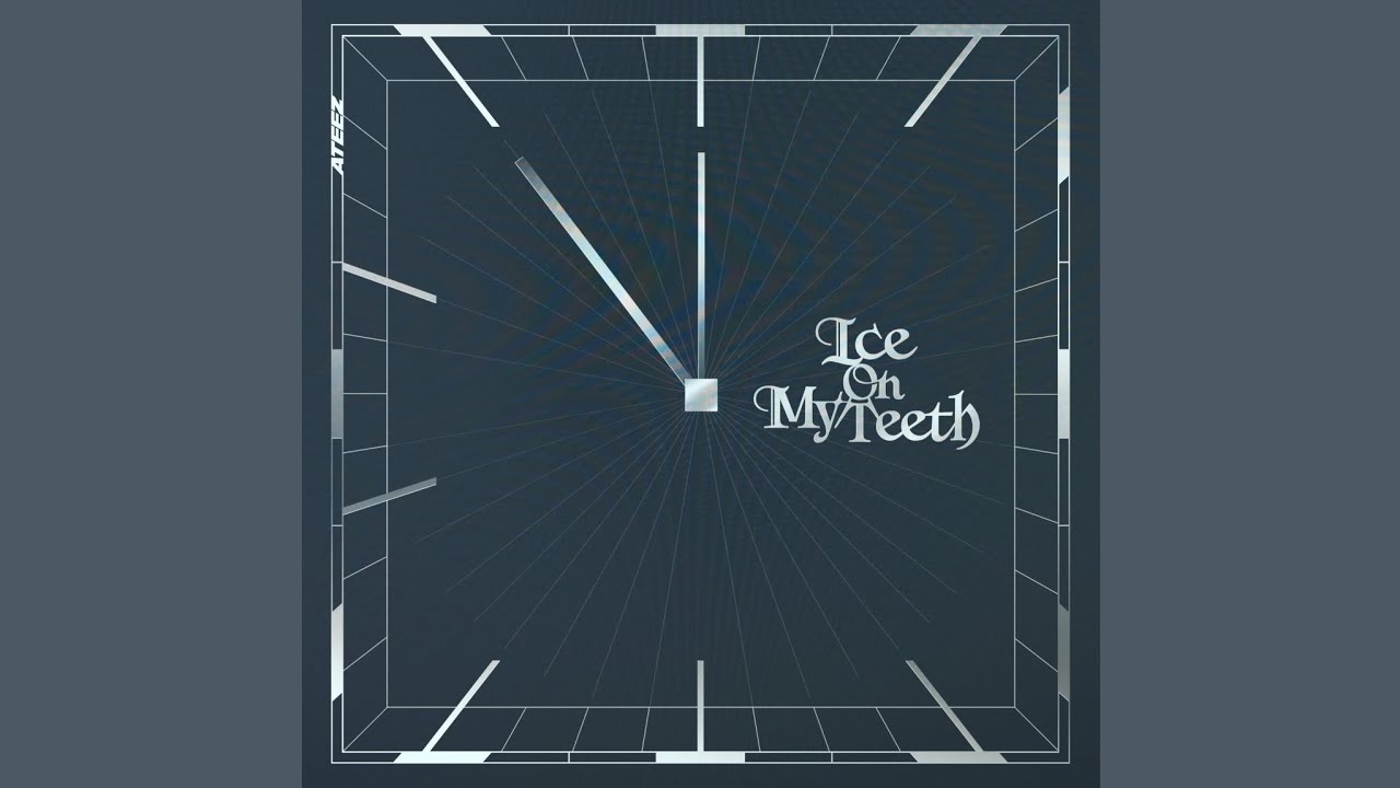 Ice On My Teeth (Band Ver.) 