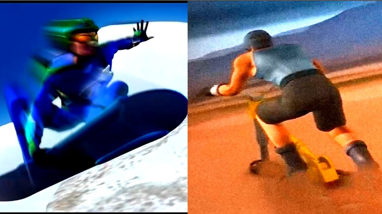 Max Steel SoundTrack Combined