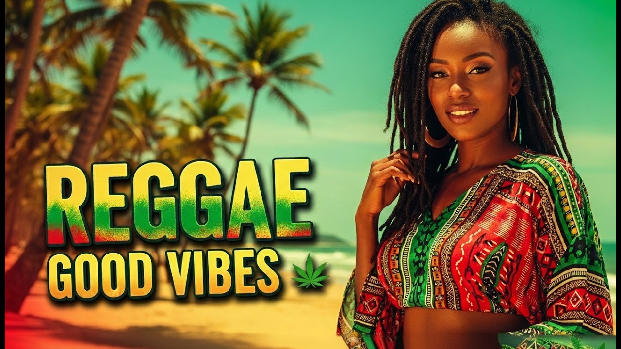Reggae Roots Romântico | Lovers Vibes
