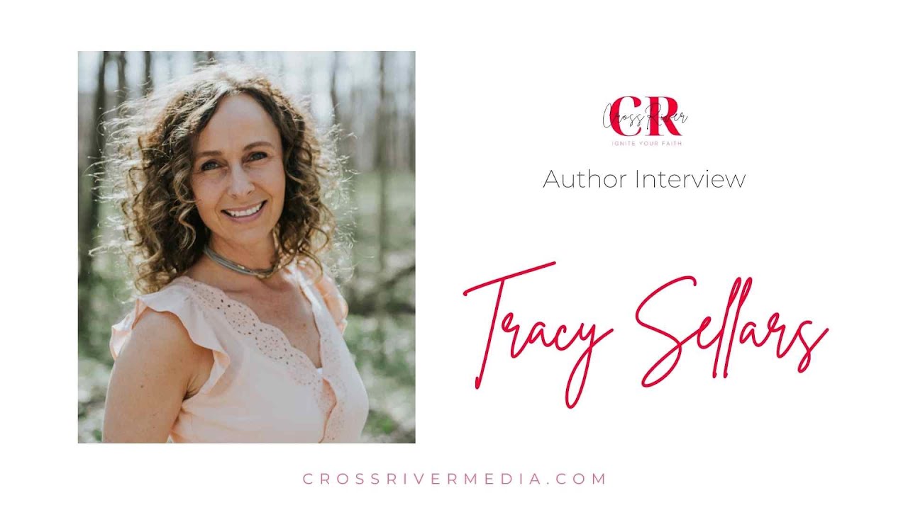 Christian books to read in 2022 | Interview with author Tracy Sellars