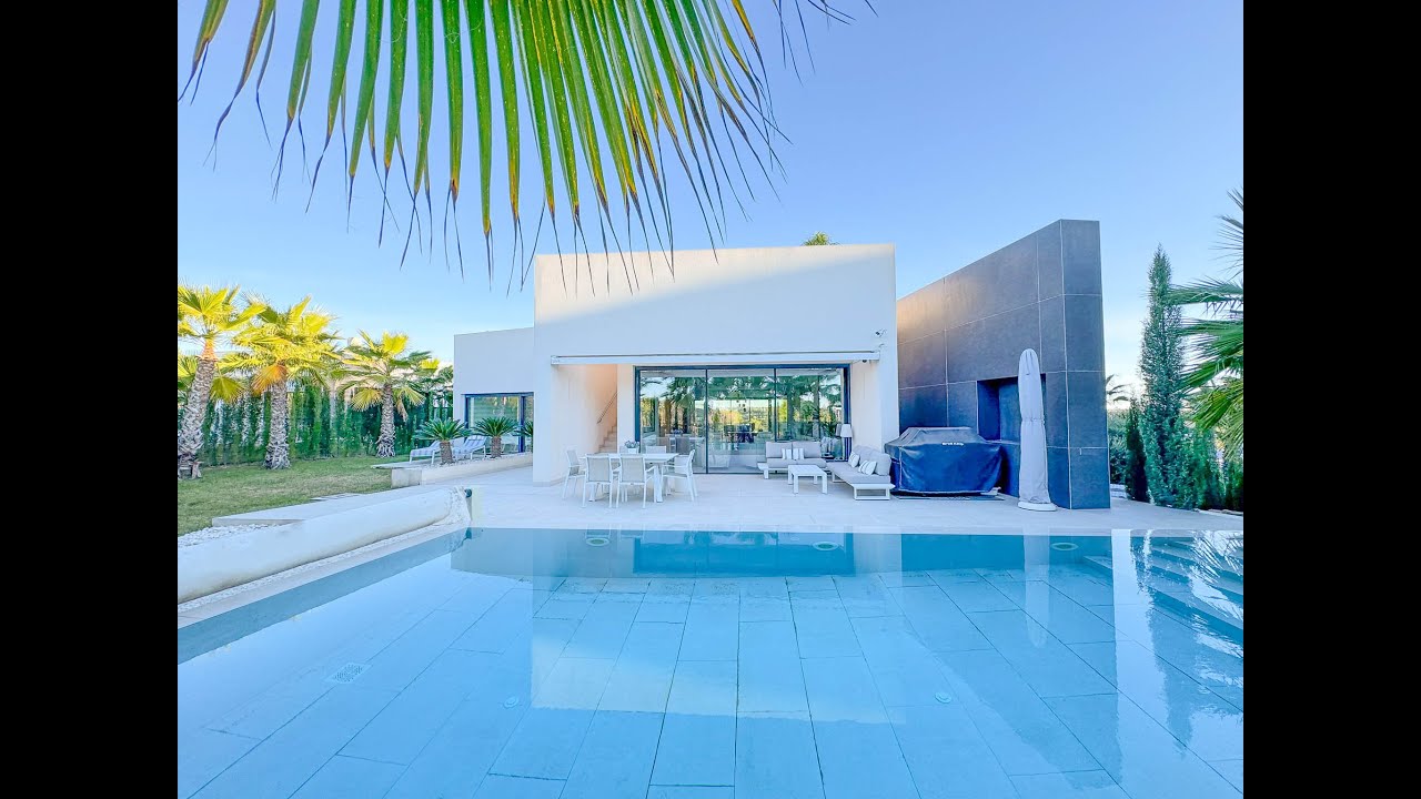 Madroño Villa Las Colinas Golf & Country Club