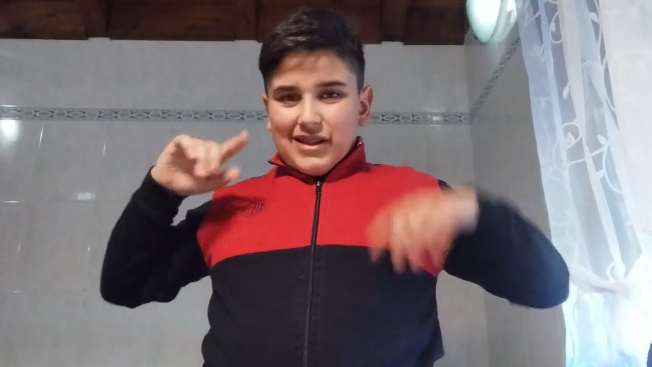 Mi preparo per il derby