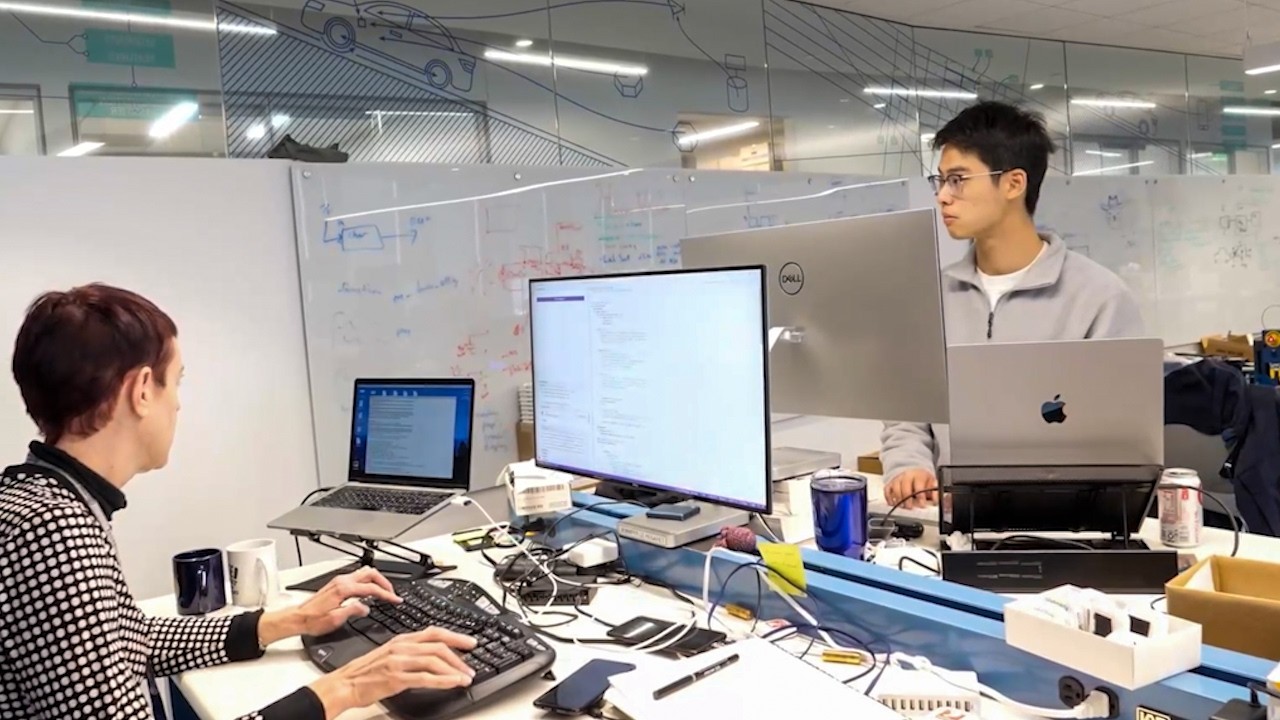 Research to Reality: Cambridge Mobile Telematics