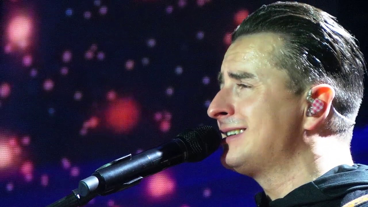 Andreas Gabalier - Einmal sehn wir uns wieder