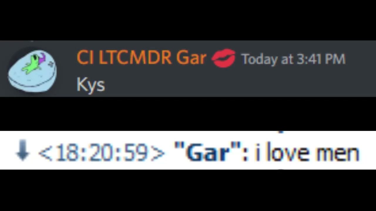 Shit Gaminglight SCPRP says