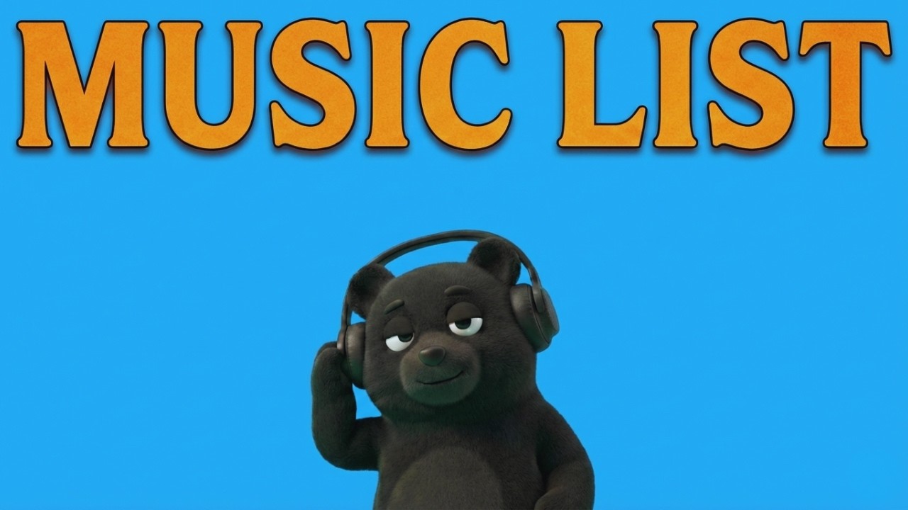 Chill Hip Hop & R&B Music List for a Moody Nigh