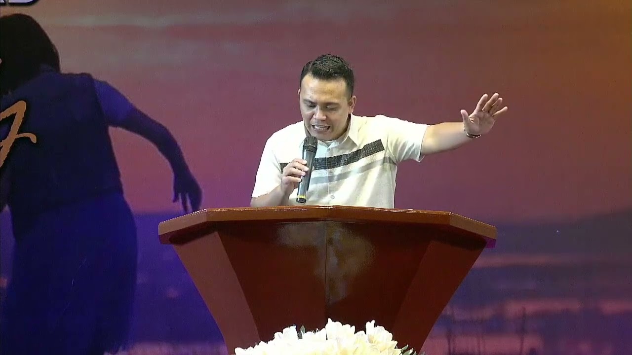 How The Lord Provides by Pastor King Peter Cubar