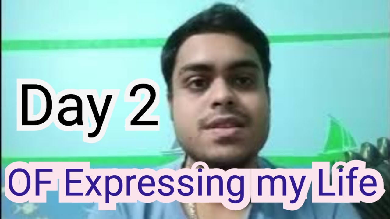 Day 2 of expressing my thoughts 24-2-2026 #vlogs