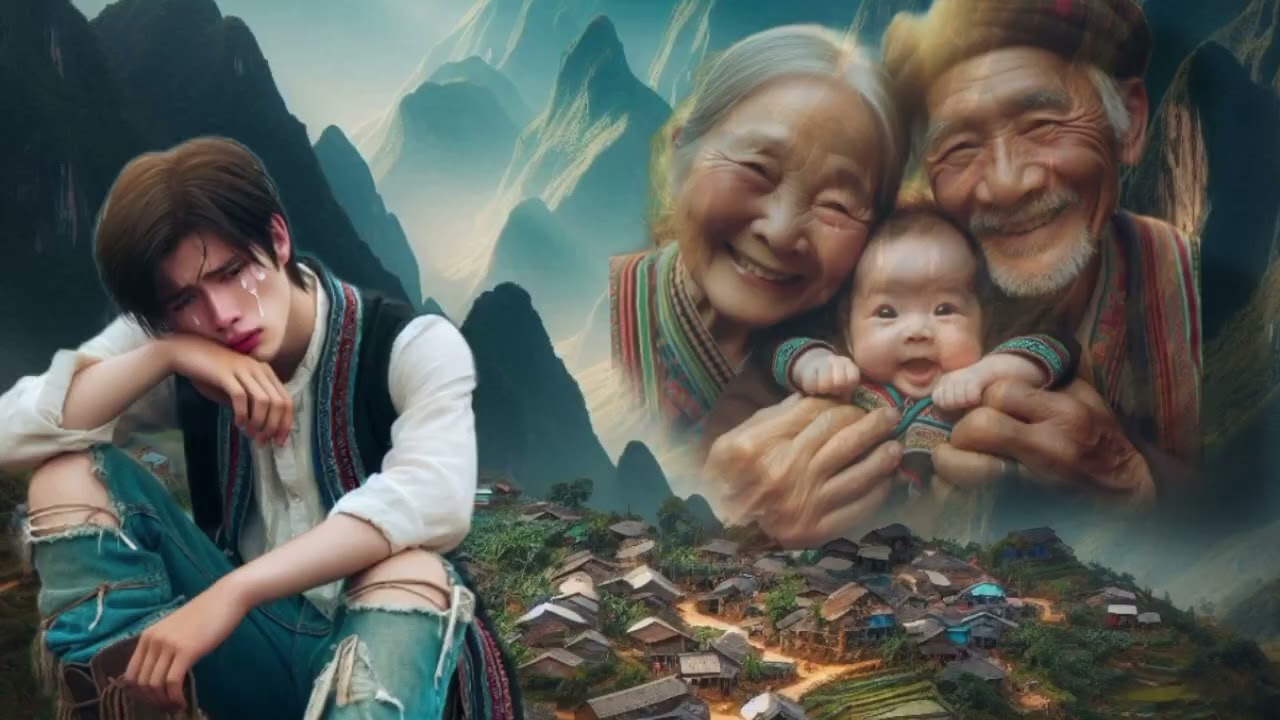 suab kho siab nco koj heev os