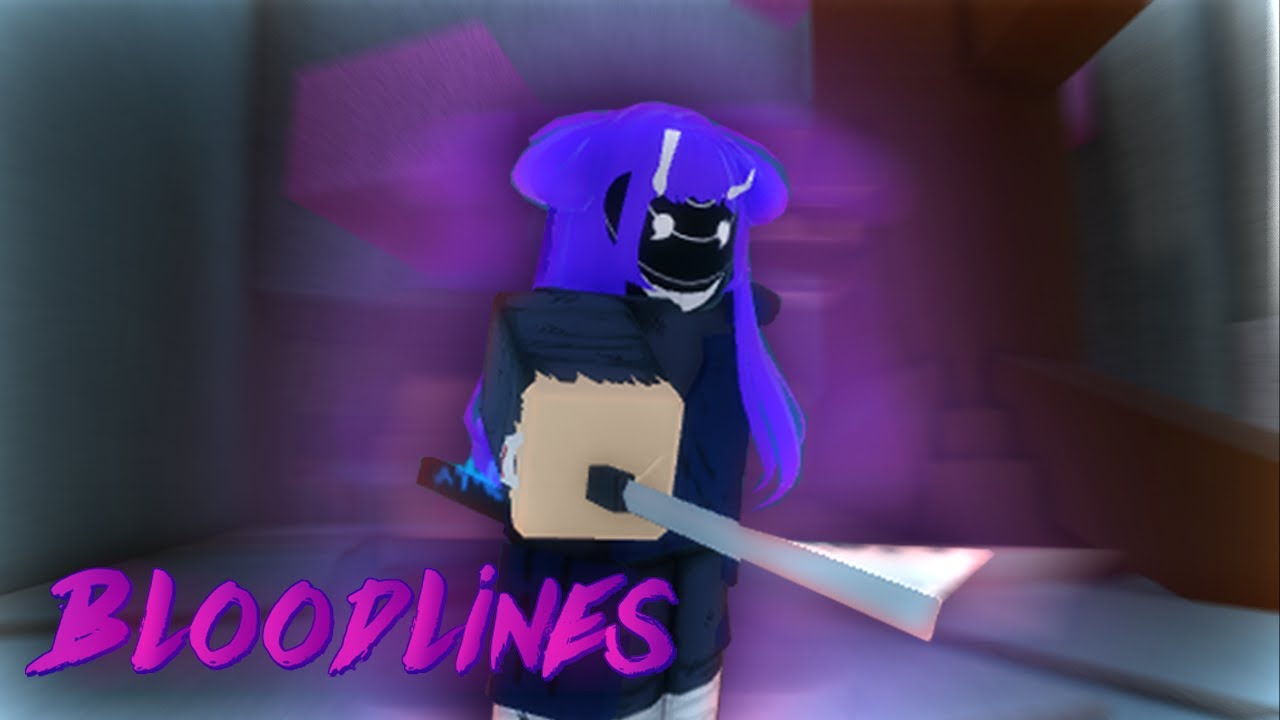 way of the blade | bloodlines