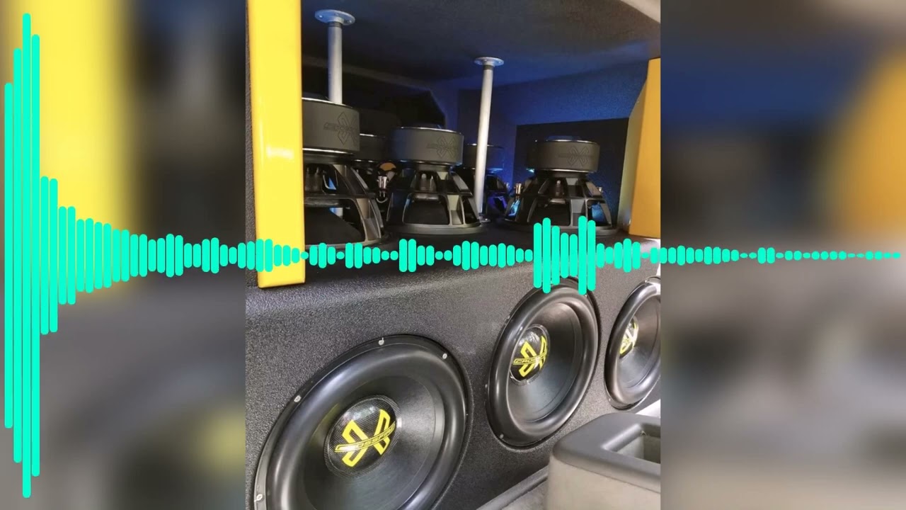 Disco Majcin - Ja jestem hobo Best tonszmit hit (19-21 hz rebassed)