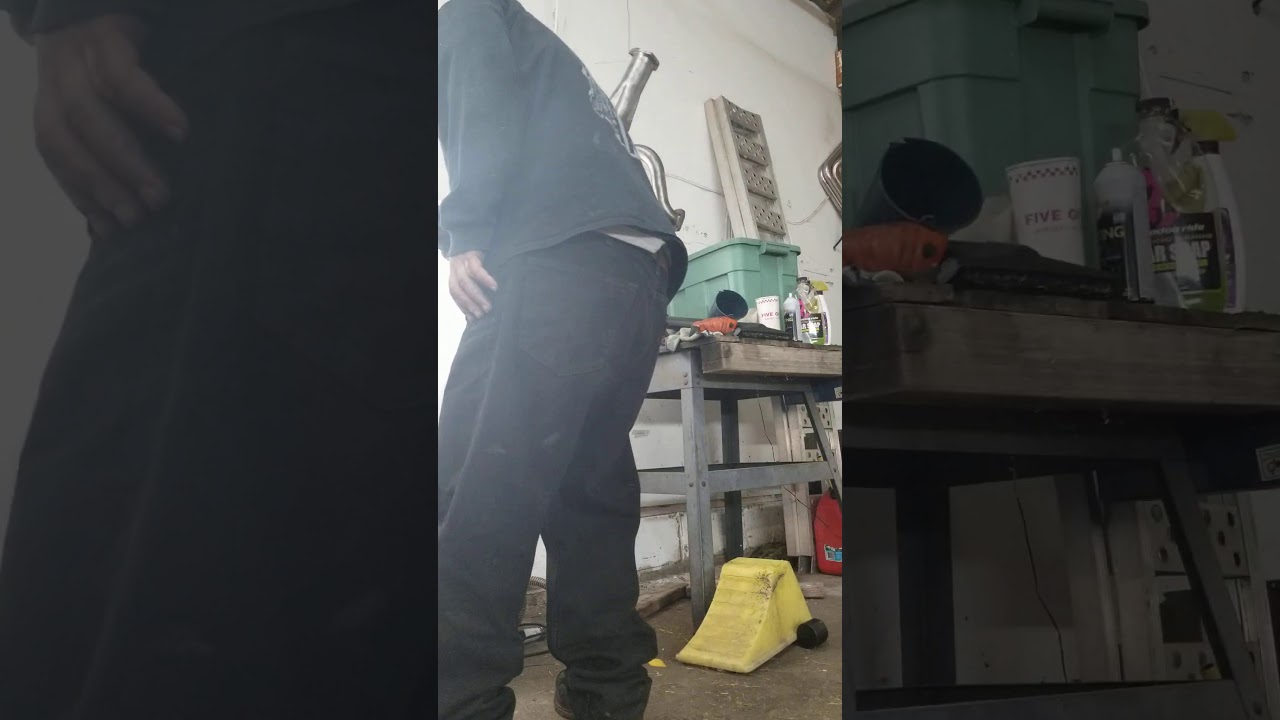 coating headers in flame proof paint