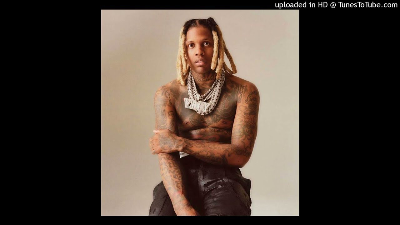 Lil Durk Type Beat 2023 - 