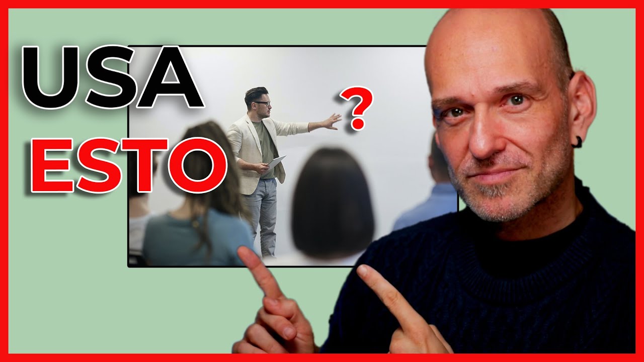 🧰La HERRAMIENTA perfecta para generar INTER&Eacute;S y conexi&oacute;n, que mejorar&aacute; tus interacciones sociales