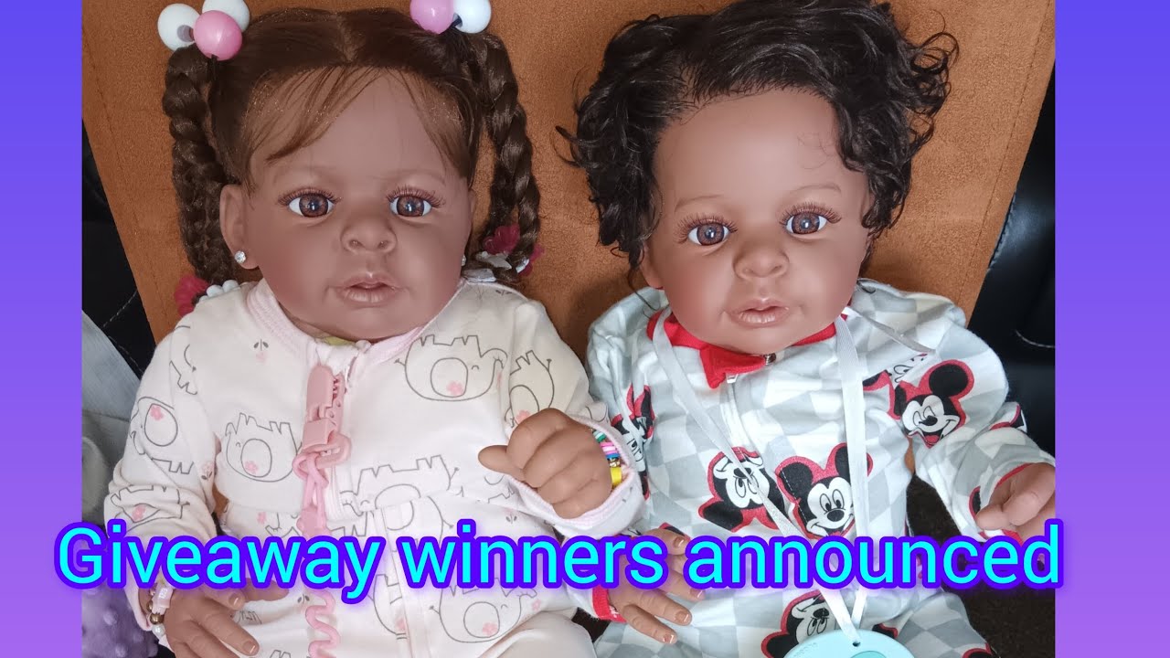 The Pajama Jammy Jam Giveaway Winners In This Video 😊