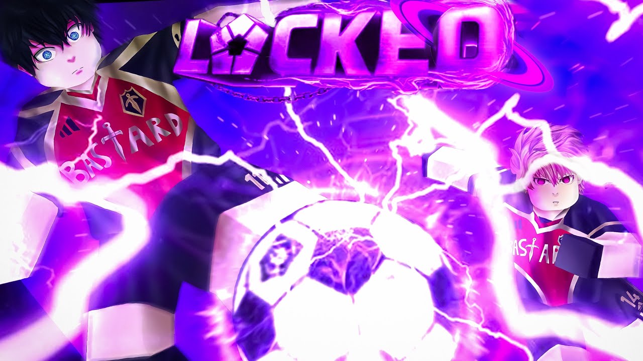 DIRECT SHOT X PLANETARY (ISAGI & KURONA PART 2 Episode OOF) | LOCKED!