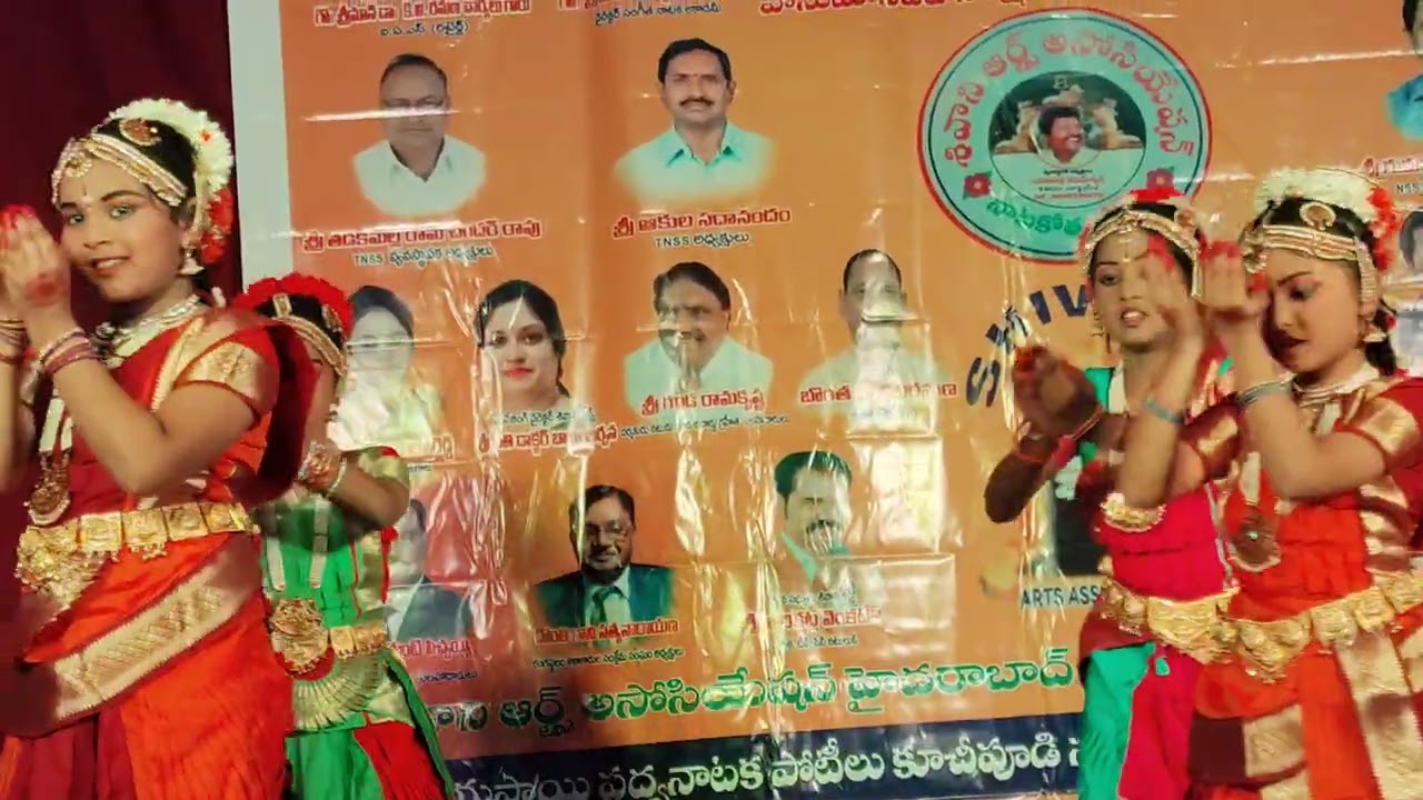 Lalitha nirajanam