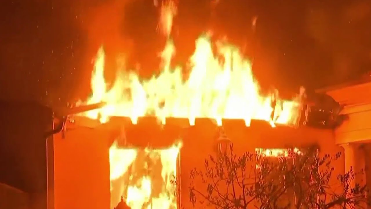 Arson trial for deadly Palisades Fire begins