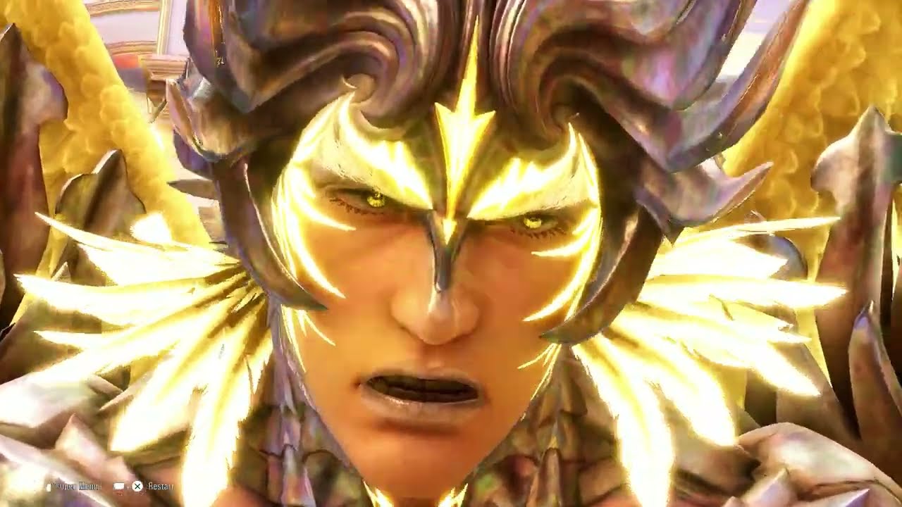Tekken 8 |