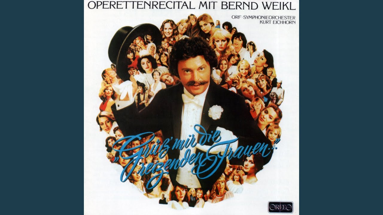 Bruder Straubinger, Act II: Kussen ist keine Sund