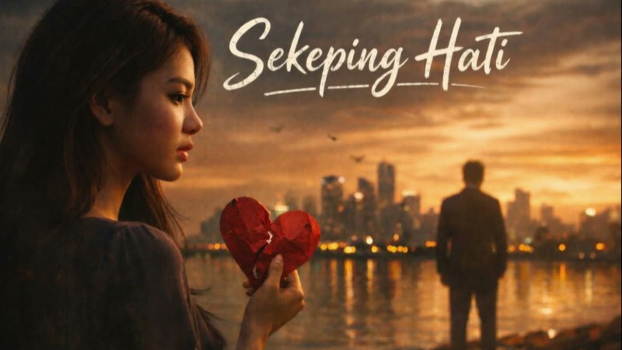 Sekeping hati
