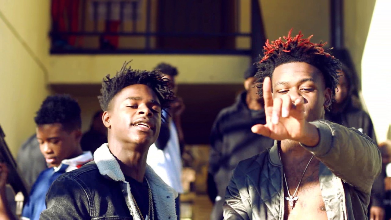 C Struggs X BFG Nuski - YN (Music Video) Shot By: StreetClassicFilms
