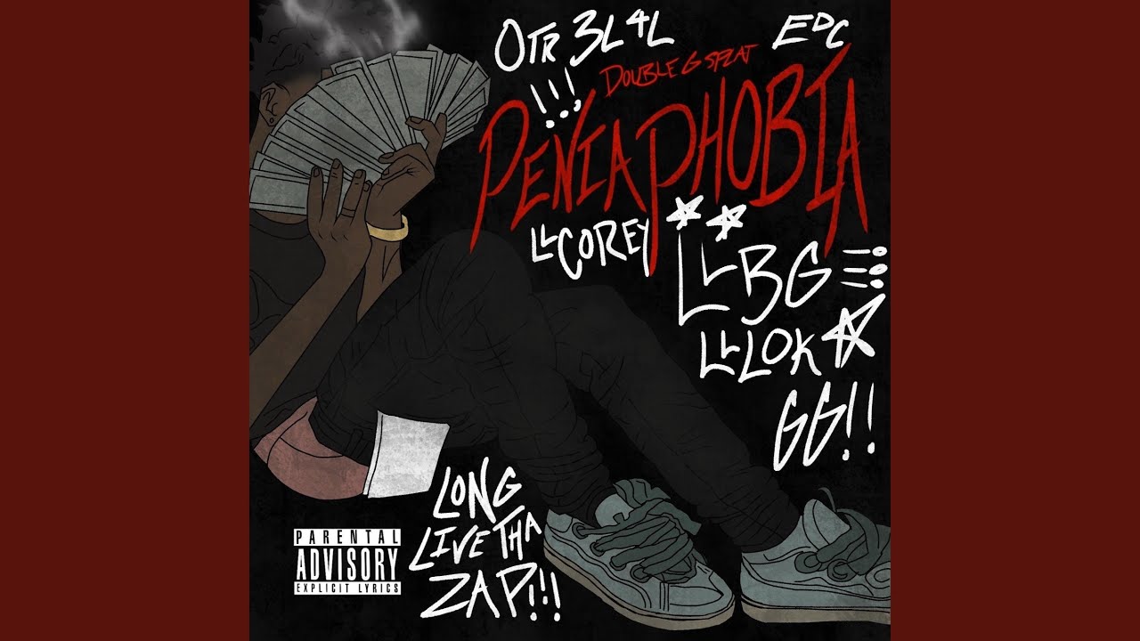 GGYG (feat. Lu Soulja Gyg)