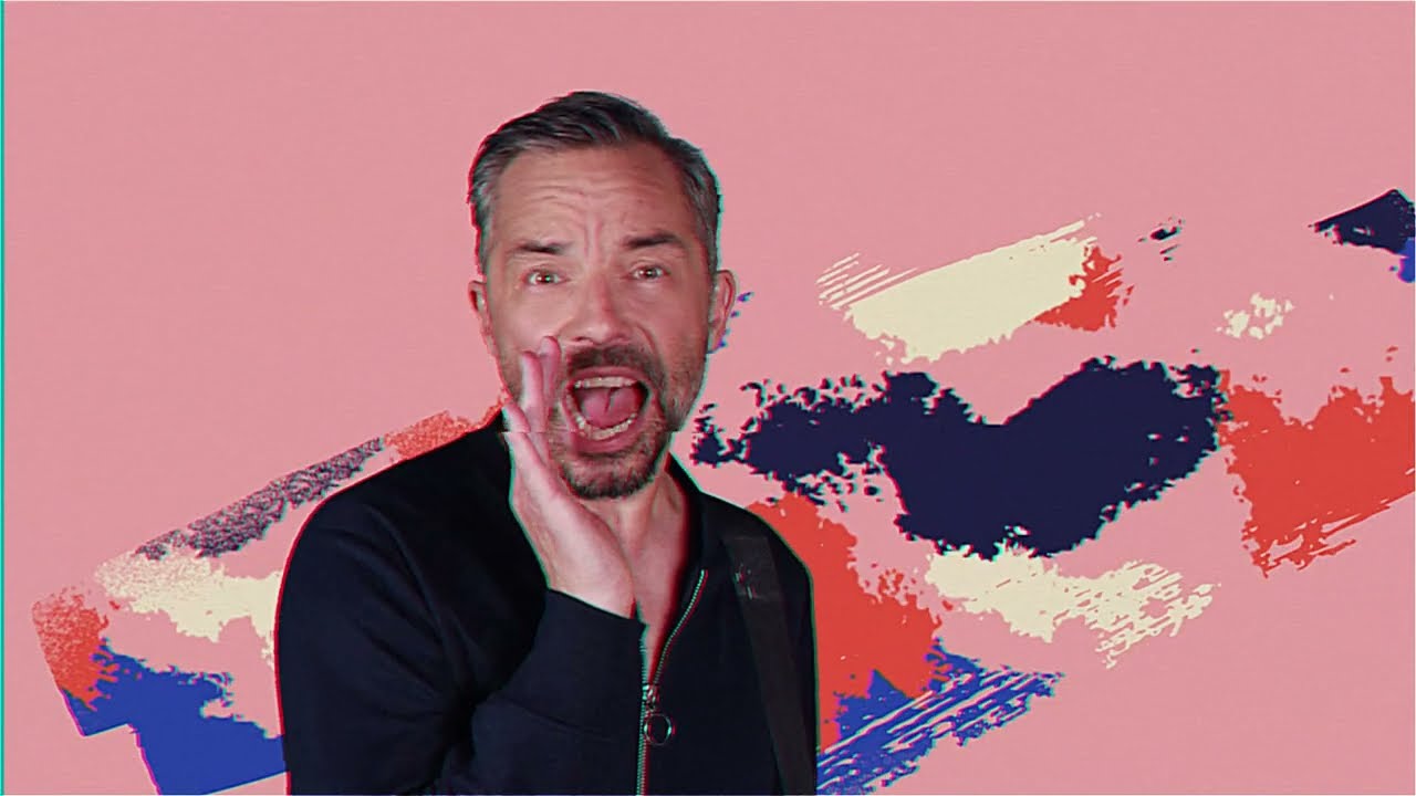 MACH2 - Turn It Up [OFFICIAL VIDEO]