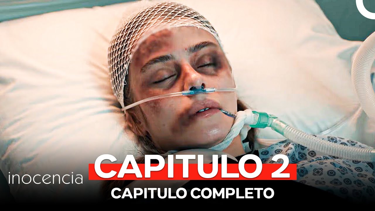 Inocencia Capitulo Largo 2 (Doblado en Espa&ntilde;ol)