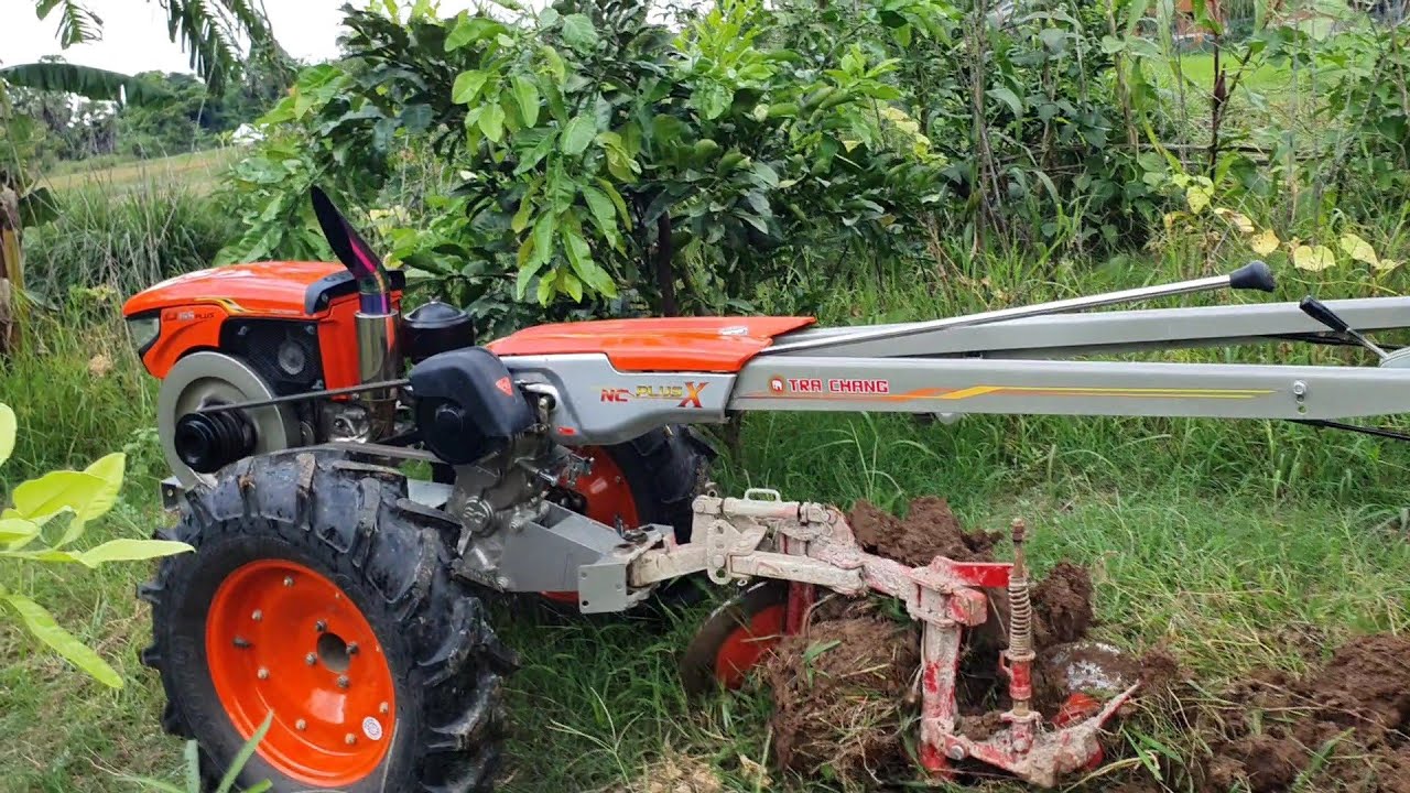 ZT 155plus new very nice sound🥰 Zt 155plus plowing
