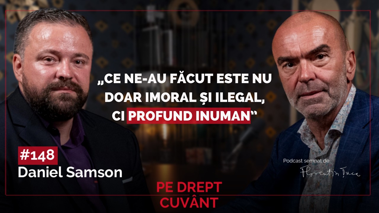 LUPTA FAMILIEI SAMSON: &bdquo;DAȚI-NE COPIII ACASĂ! SUNT FETELE NOASTRE, NU VOM RENUNȚA NICIODATĂ LA ELE!