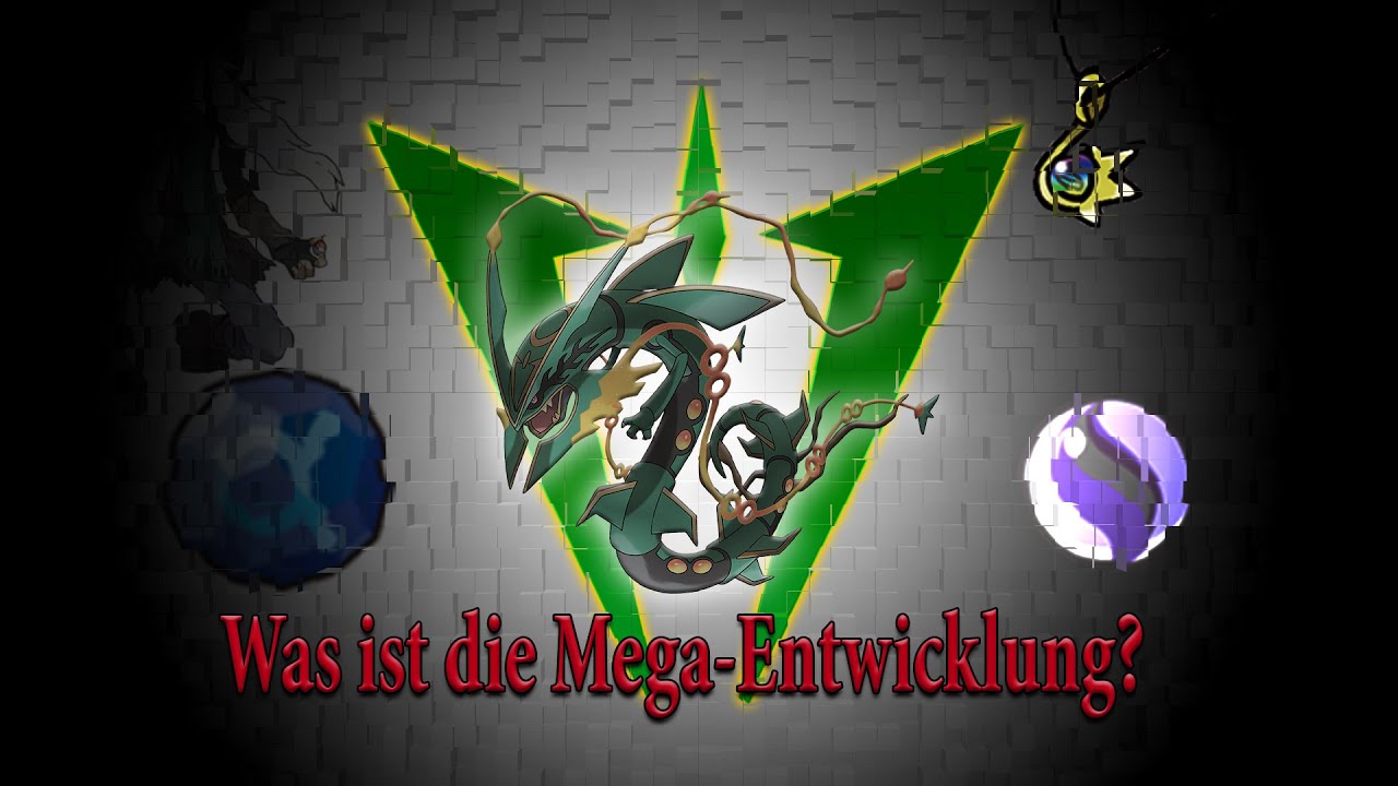Was ist die Mega-Entwicklung? feat. LoaderB0t | Spieletheorie