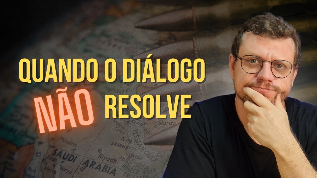 O que é Diplomacia e qual sua importância? A Filosofia Explica!