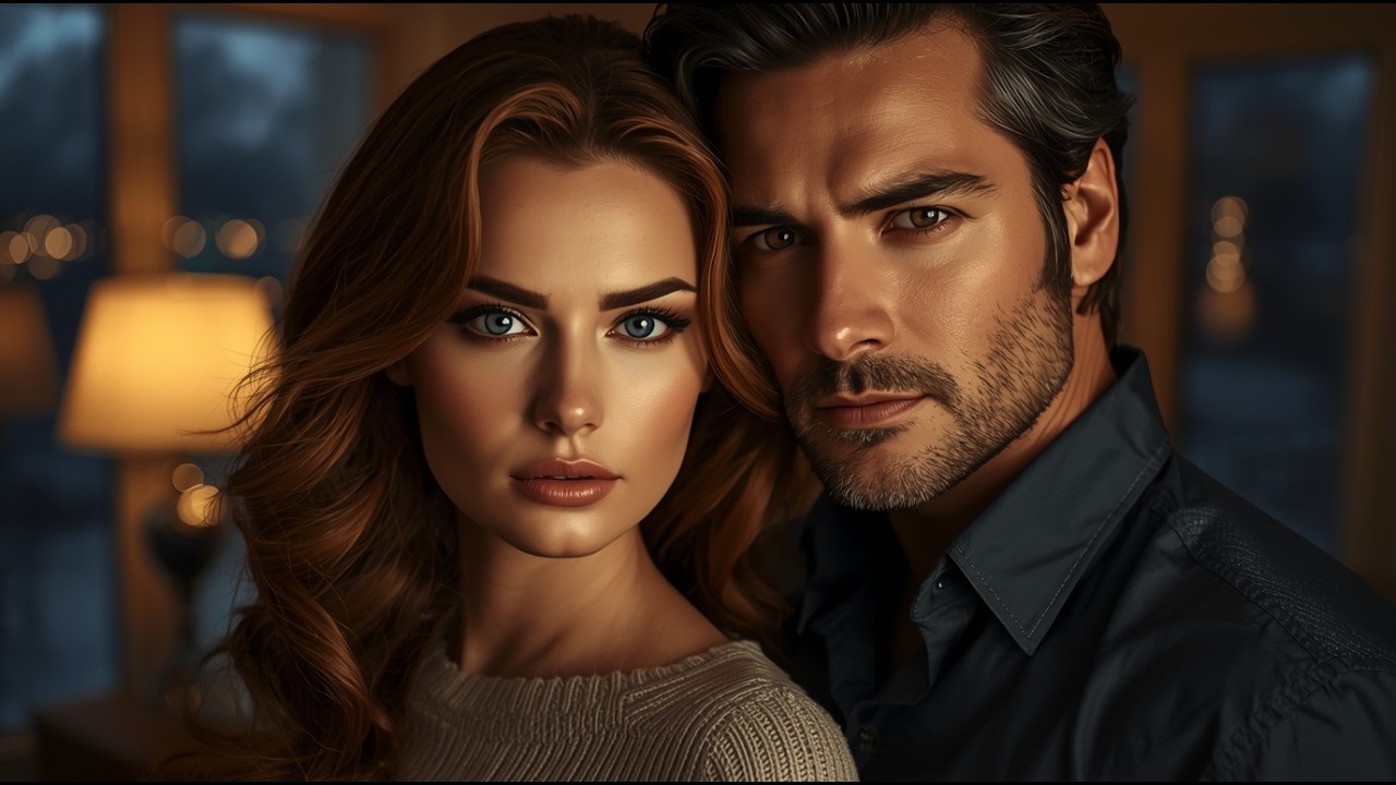 ПОЛНАЯ АУДИОКНИГА 💞 МУЖ УШЕЛ К ПЕРВОЙ ЛЮБВИ 💔 ЛЮБОВНЫЙ РОМАН