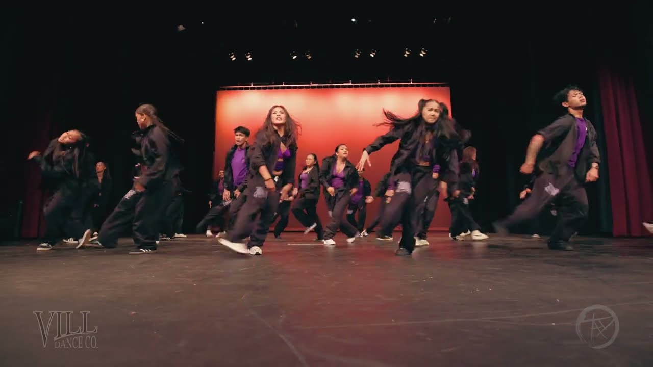 Paradox Project | For The Village 2025 | FRONT ROW