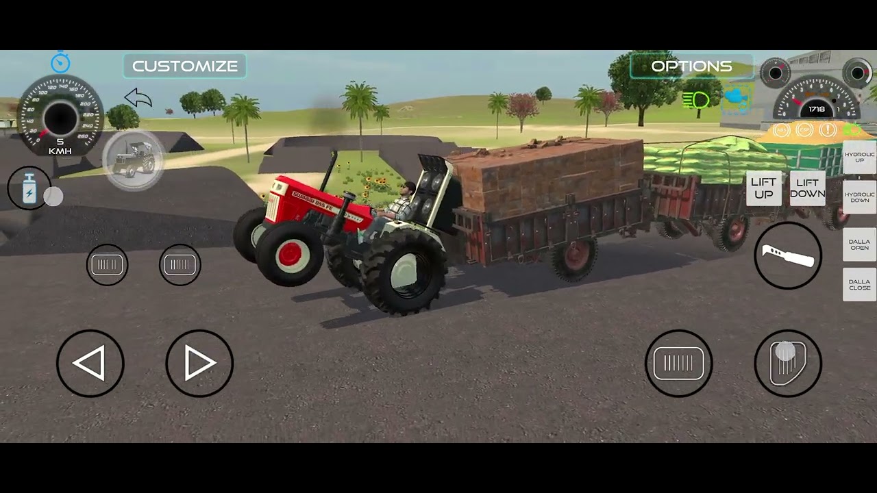 🤯🤟Indian vehicle 3D game 🎮🎯 II new update 😍🤯❤️II long video 🙏