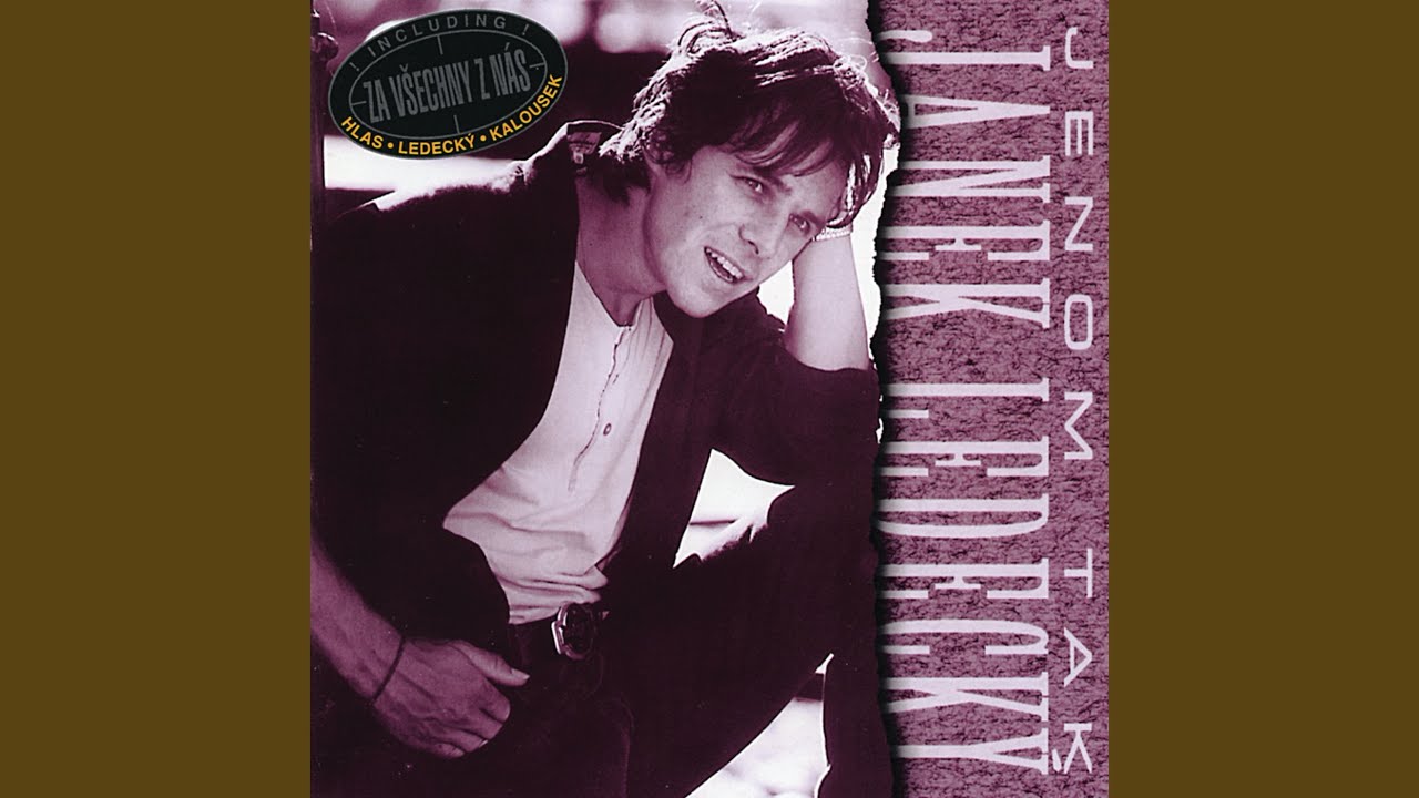 Skončil flám (Live)