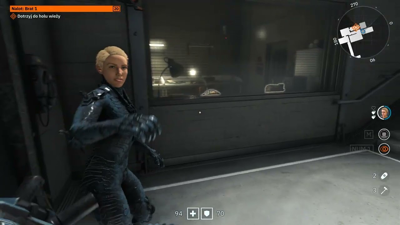 Wolfenstein  Youngblood Ep 8