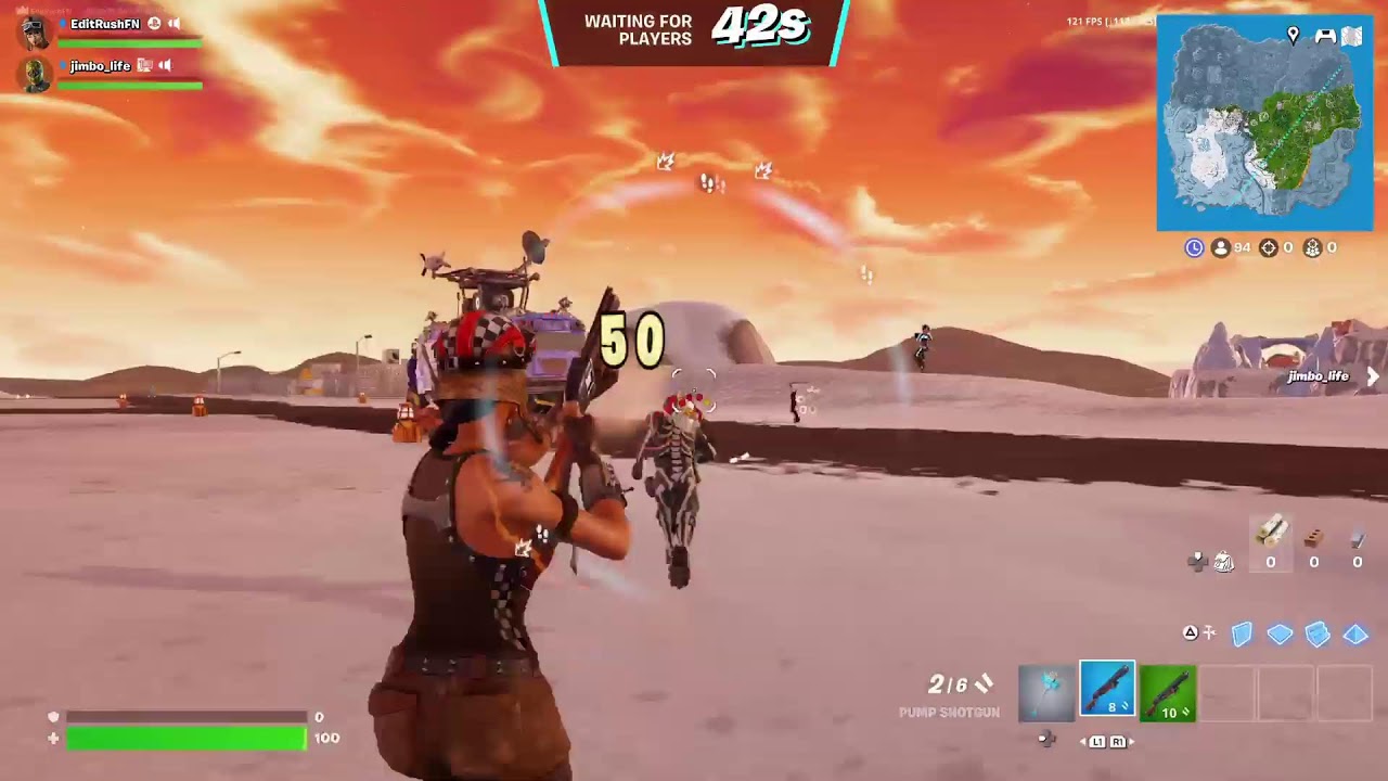 Happy Valentine. 🔴Live playing Fortnite