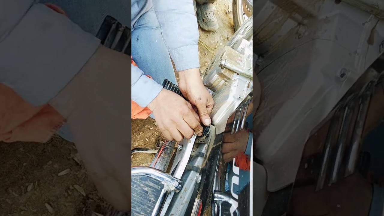 اذاي تحافظ على مقص المكنة دايون 4 جلب المقص