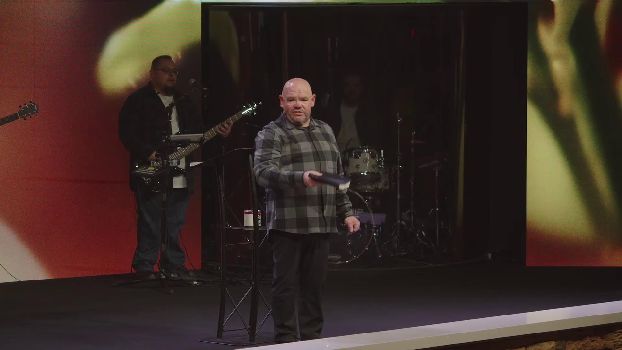 All Things New | III | New Freedom 9:00 AM
