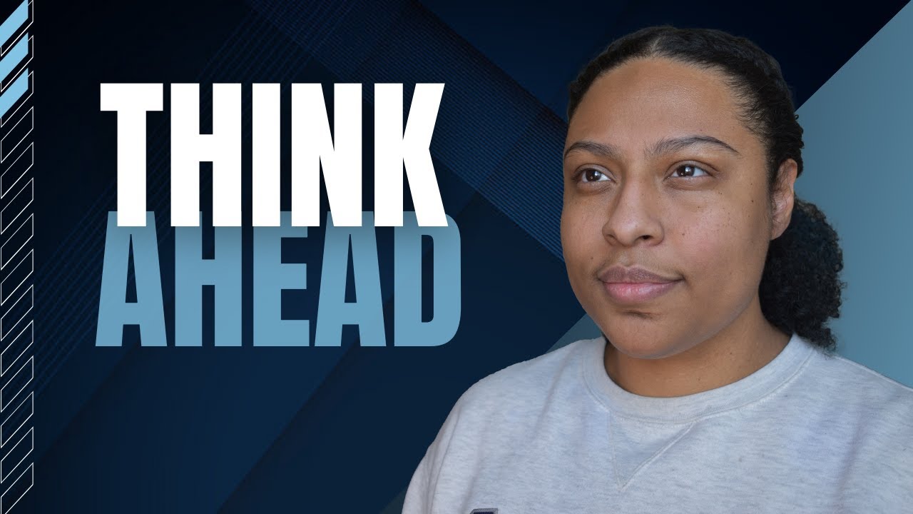 Just Got Accepted Into Grad School? DO THIS NOW!