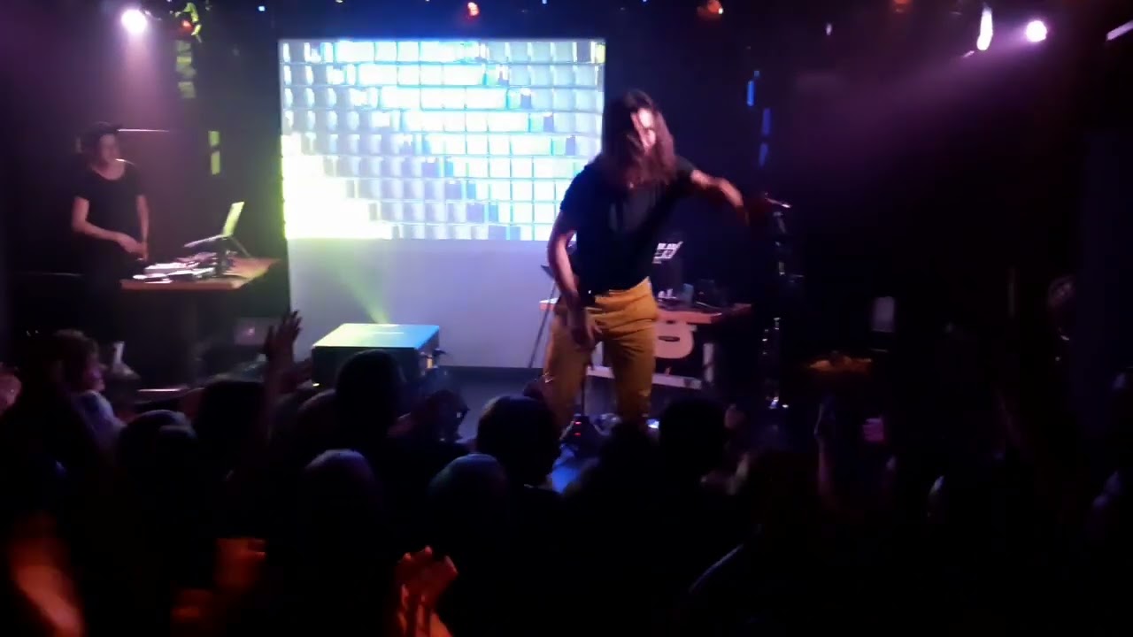 The Kiffness, Warsaw Proxima live 17.09.2023 #8