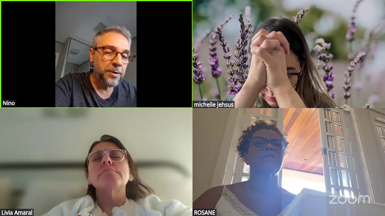 Livro dos Mediuns - NBO Cap 6 - Aula #039-2026