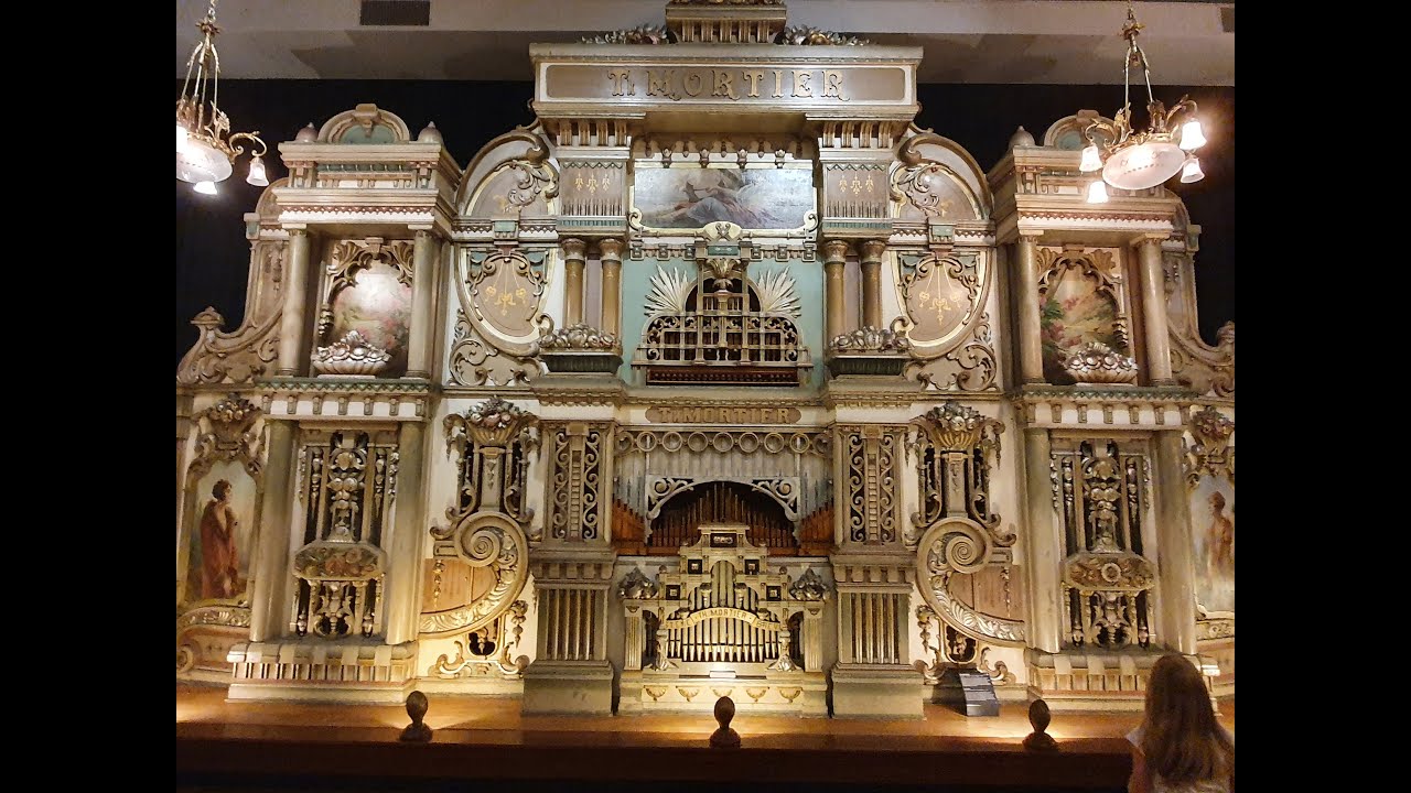 Museum Speelklok Utrecht