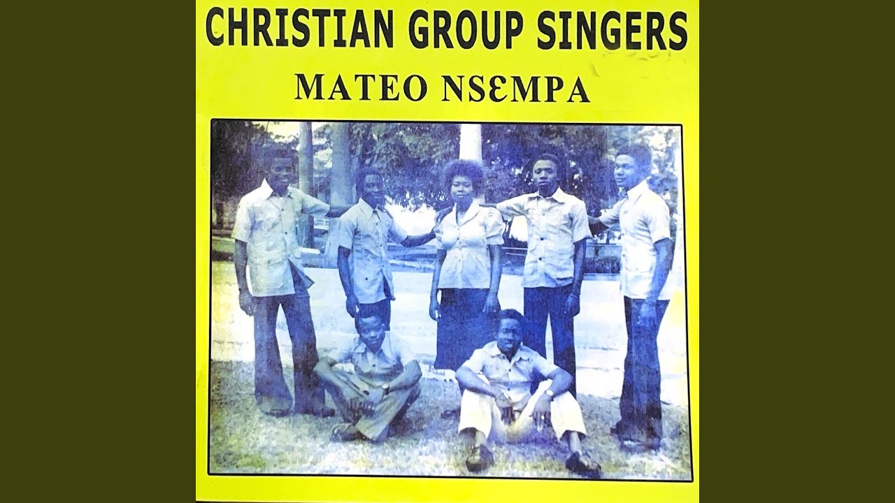 Mateo nsempa, Osoro ho na anigyie wo, Yesu me ne wo be nante