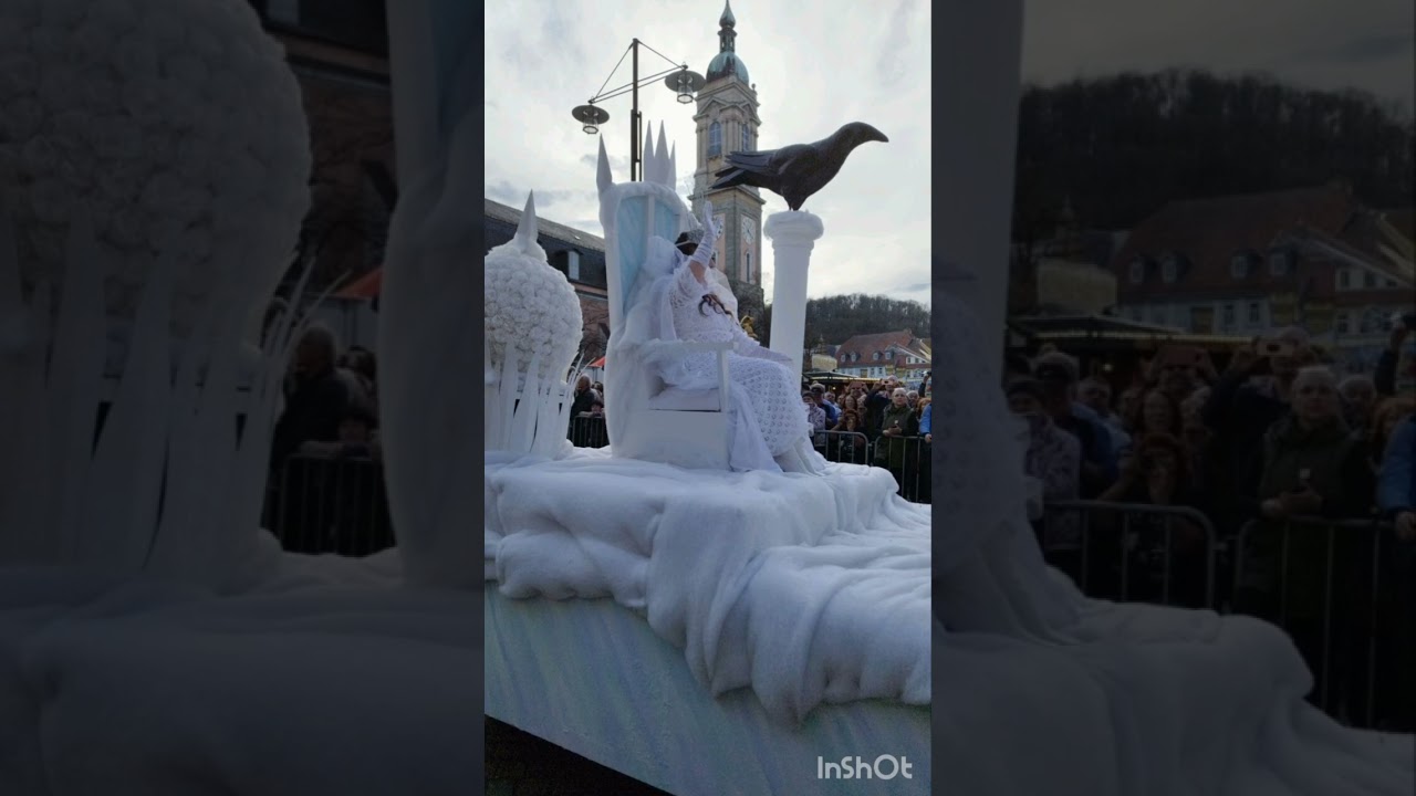 Sommergewinn 2023 in Eisenach: Highlights