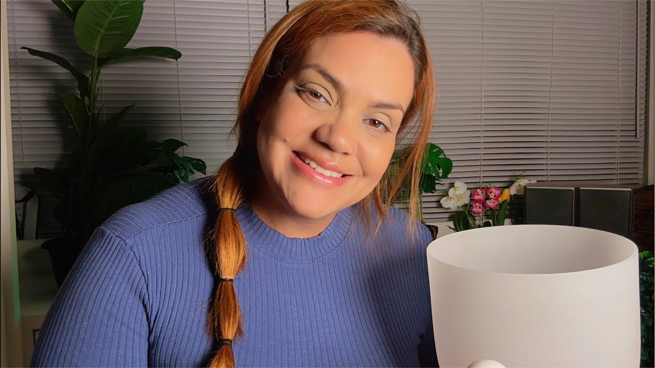 REMOVA INVEJA AGORA!🧿