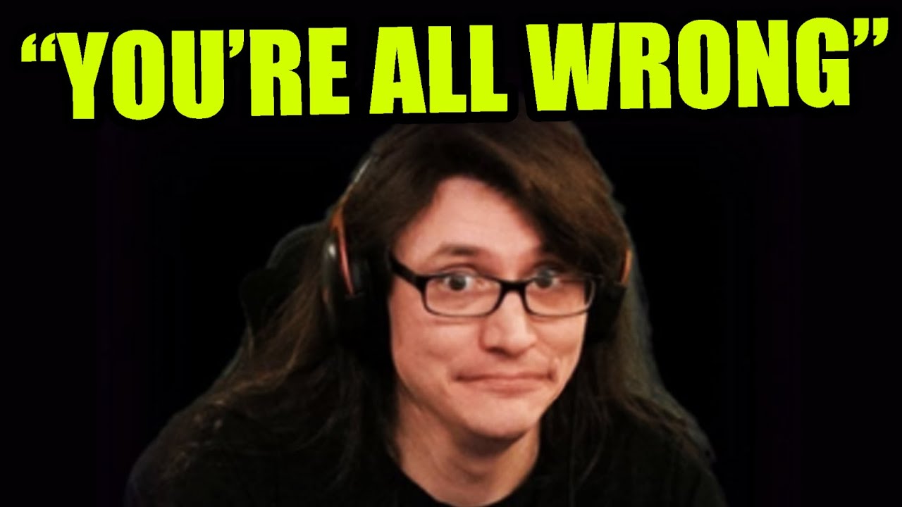 Pirate Software Is Destroying His Career LIVE..