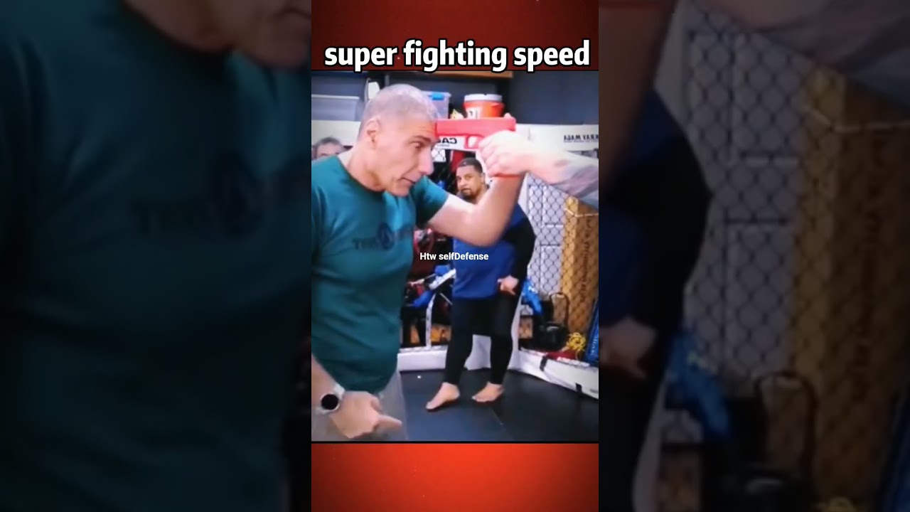 Self Defense tips: best moves for self Defense 